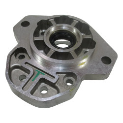 TAP 60-200 ''D'' ROT 2 BOLT S FLAN