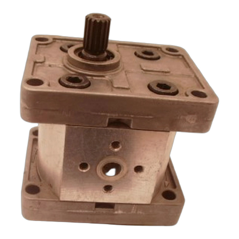 POMPA HYDRAULICZNA TFP 100 A1.7L ZXSA