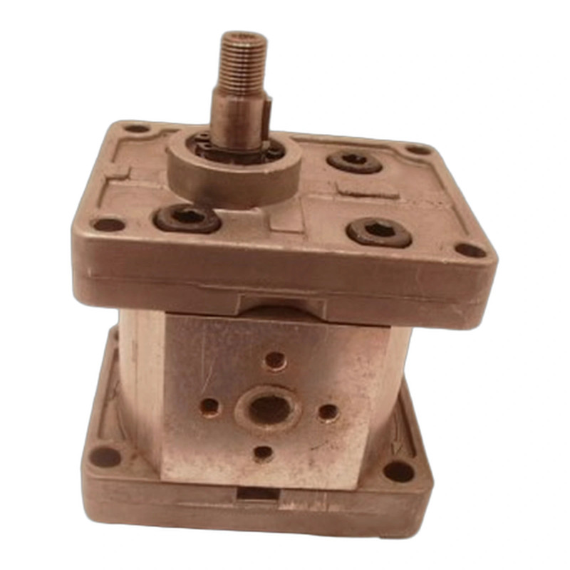 POMPA HYDRAULICZNA TFP 100 A2.2L PBSA