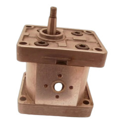 POMPA HYDRAULICZNA TFP 100 A3.2L TXSA