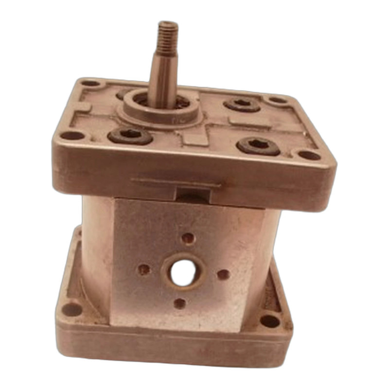POMPA HYDRAULICZNA TFP 100 A3.2L TXSA