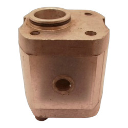 TFP 100 A3.2L UHTB