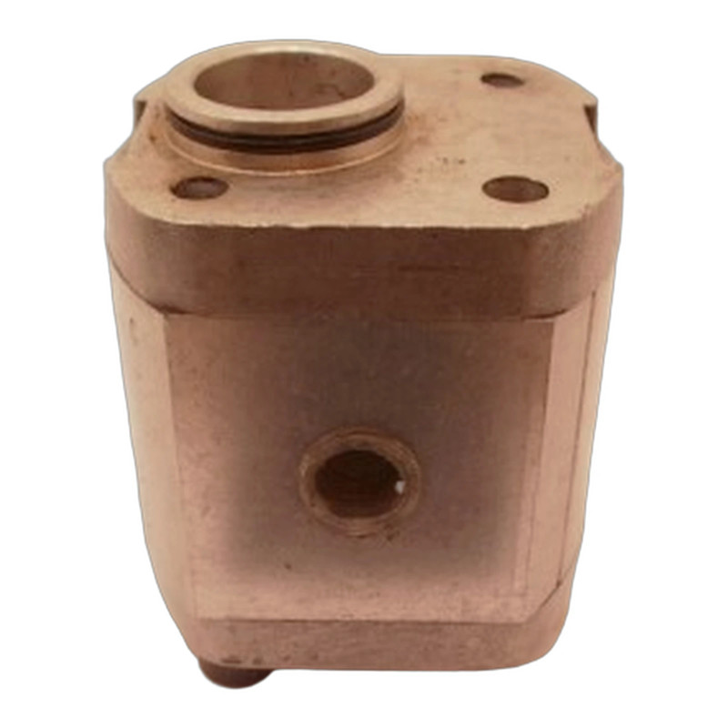 TFP 100 A3.2L UHTB