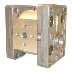 POMPA HYDRAULICZNA TFP 100 C1.2L SC31