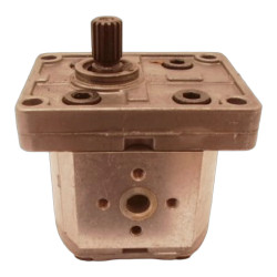 POMPA HYDRAULICZNA TFP 100 C1.7L ZXSB