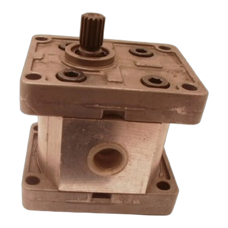 POMPA HYDRAULICZNA TFP 100 C1.7L SC31-F
