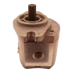 POMPA HYDRAULICZNA TFP 100 C2.6L SSTB