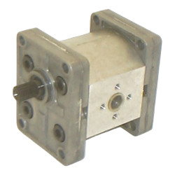POMPA HYDRAULICZNA TFP 100 C4.3L SXSA