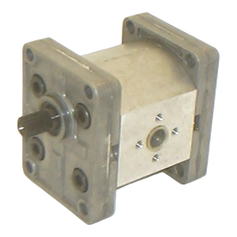POMPA HYDRAULICZNA TFP 100 C4.3L SXSA