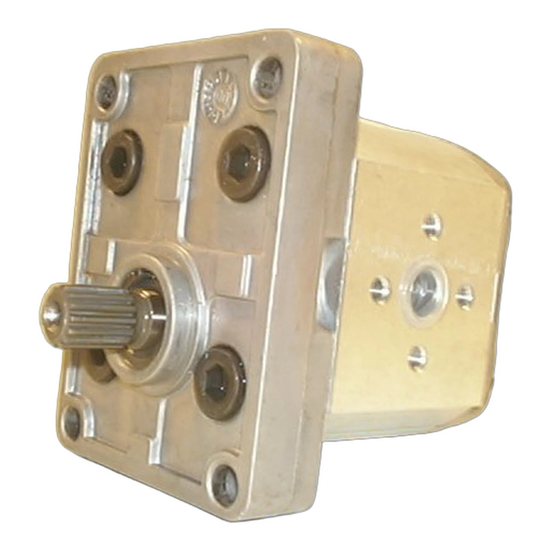 TFP 100 C7.8L SXSB