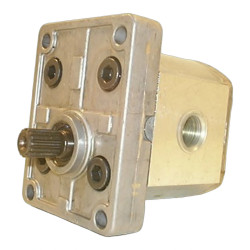 POMPA HYDRAULICZNA TFP 100 C7.8L SXTB