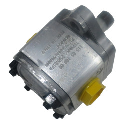 TFP50/0,25 D CI01 F
