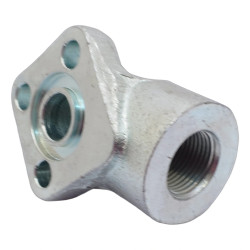 PORT KOLANKO 3/8 BSP 13,5 mm (30MMPCD)