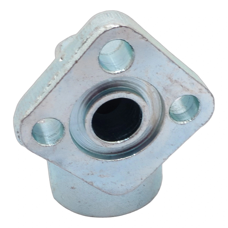 PORTY 1/2 BSP ELB 13,5 mm (30 MM PCD)