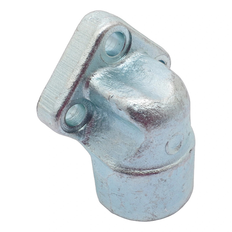 PORTY 1/2 BSP ELB 13,5 mm (30 MM PCD)