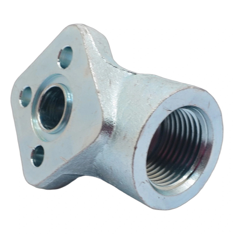 PORTY KOLANKO 1/2 BSP 12 mm (26MMPCD)