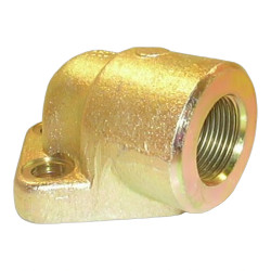 3/4 BSP ELB ADA 23,5 mm PT (40MMPCD)