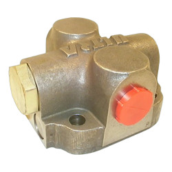 PFD 4331F z bocznym portem 1PL/1PX
