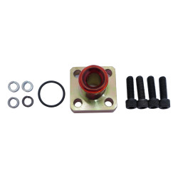 ADAPTER PORTU 1/2 BSP 0P ST.DOWTY