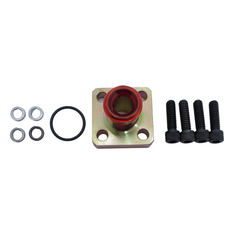 ADAPTER PORTU 1/2 BSP 0P ST.DOWTY