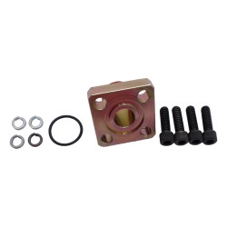 ADAPTER PORTU 1/2 BSP 0P ST.DOWTY