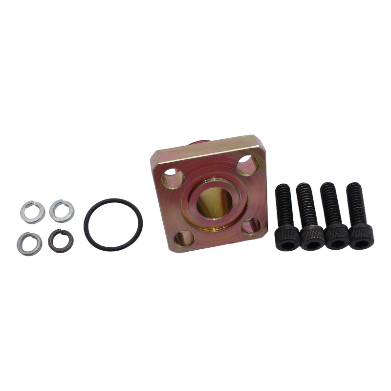 ADAPTER PORTU 1/2 BSP 0P ST.DOWTY