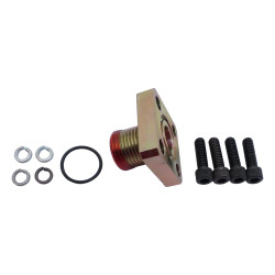 ADAPTER PORTU 1/2 BSP 0P ST.DOWTY