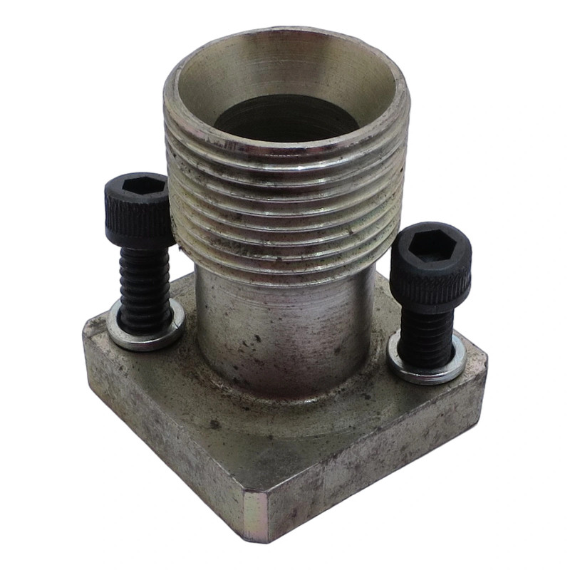 ADAPTER PORTU 3/4 BSP 0P ST.DOWTY**