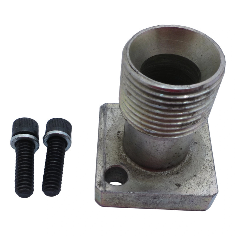 ADAPTER PORTU 3/4 BSP 0P ST.DOWTY**