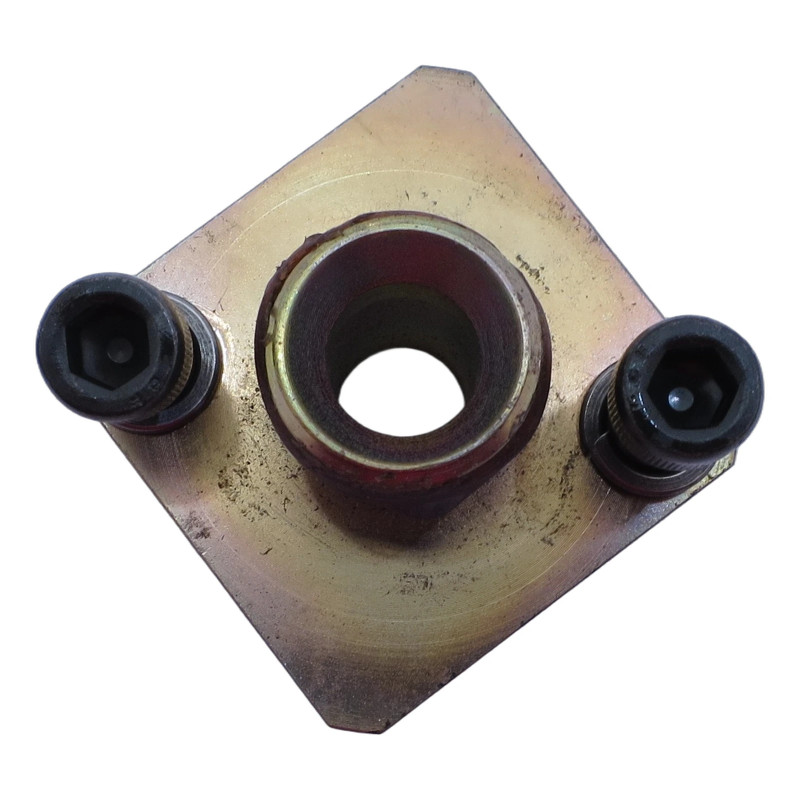 ADAPTER PORTU 1/2 BSP 1P/1M ST.DOWTY