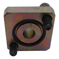 ADAPTER PORTU 1/2 BSP 1P/1M ST.DOWTY