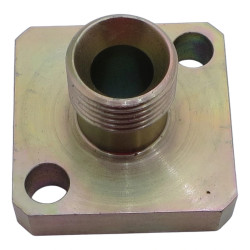 ADAPTER PORTU 3/4 BSP 1P/1M ST.DOWTY