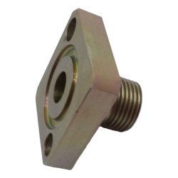 ADAPTER PORTU 3/4 BSP 1P/1M ST.DOWTY