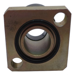 ADAPTER PORTU ST.DOWTY 1''BSP 1P/1M