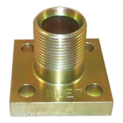 PARKER WYJŚCIE ADAPTEROWE 3/4BSP 2P/2M ST.PORT