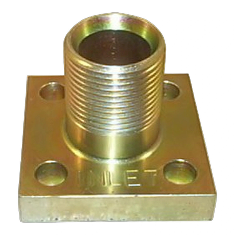 PARKER WYJŚCIE ADAPTEROWE 3/4BSP 2P/2M ST.PORT