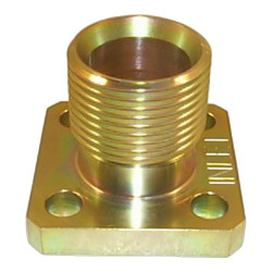 PARKER WLOT ADAPTERA 1''BSP 2P/2M ST.PORT