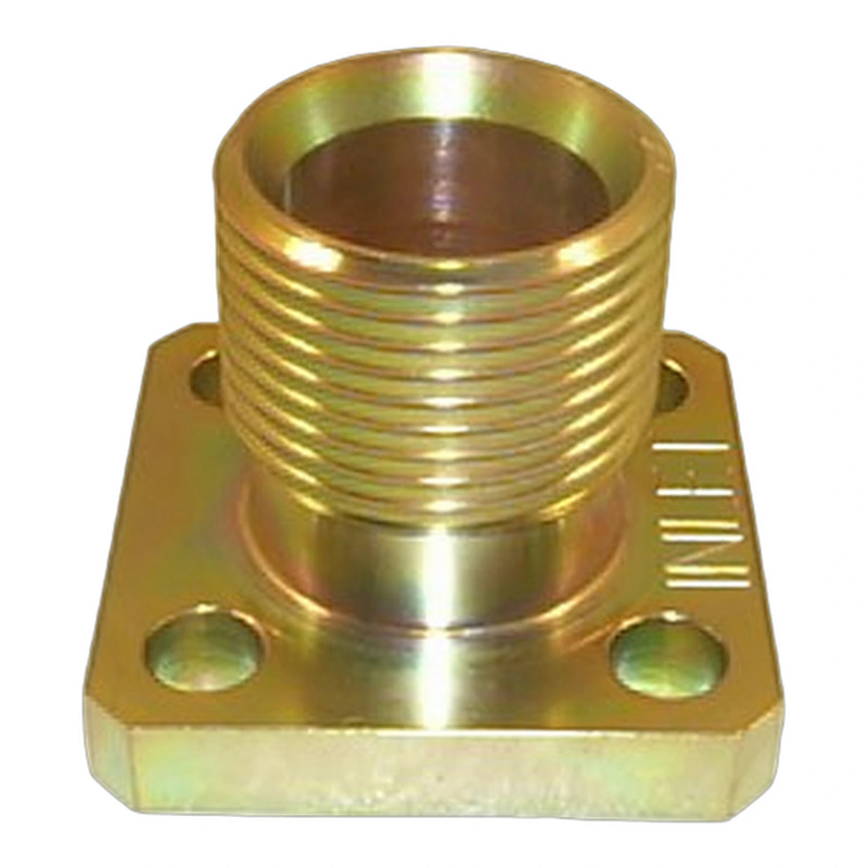 PARKER WLOT ADAPTERA 1''BSP 2P/2M ST.PORT