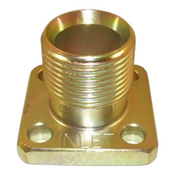 PARKER ADAPTER 1''BSP 2P/2M ST.PORT