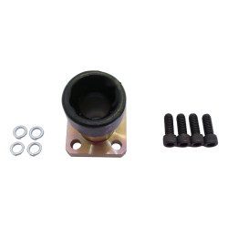 ADAPTER 1.1/4BSP 2P/2M ST.PORT
