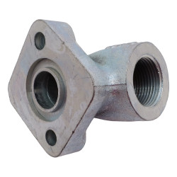 3/4 BSP 2P/2M ELB.PORT ADAPTACYJNY WYJŚCIE
