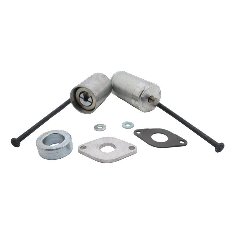 ZESTAW PRZEMIANY POWIETRZA PARKER DV20-K-113
