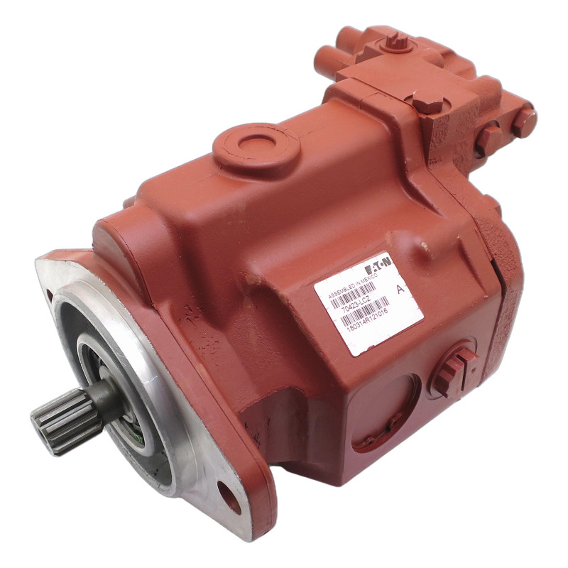 POMPA HYDRAULICZNA DANFOSS EATON CESSNA 70423LCZ