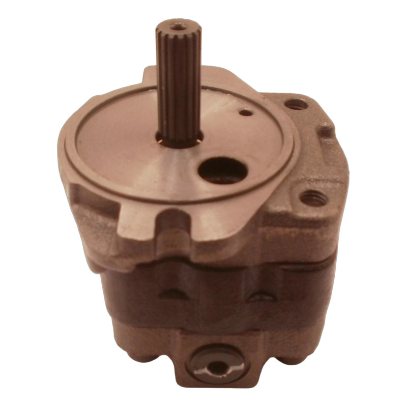 KLP2217CLWLZ POMPA HYDRAULICZNA