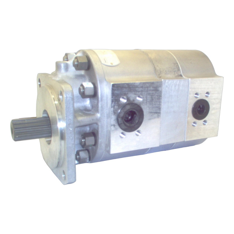 POMPA HYDRAULICZNA TP20200-100A