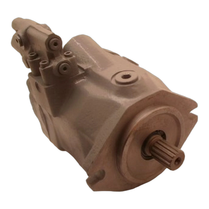 POMPA HYDRAULICZNA MA10V045DFR1 52R-PSC64N00