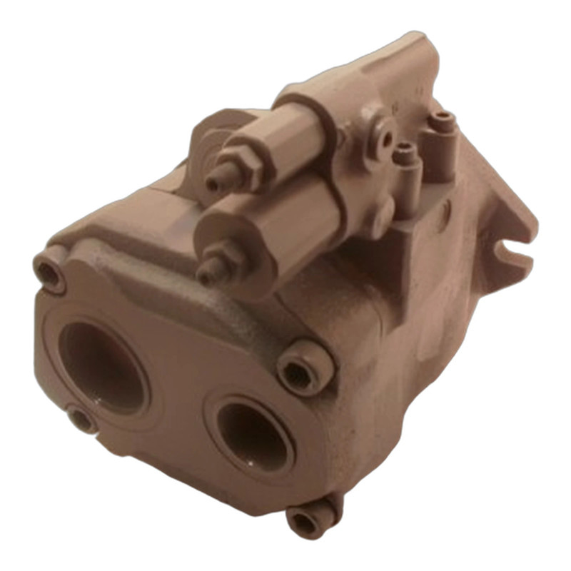 POMPA HYDRAULICZNA MA10V045DFR1 52R-PSC64N00