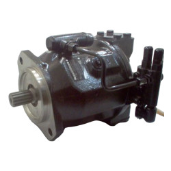 POMPA HYDRAULICZNA MA10V071DFLR 31R-VSC12N00