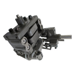POMPA JARZMA MF 550 1683301M92
