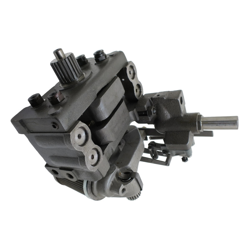 POMPA JARZMA MF 550 1683301M92